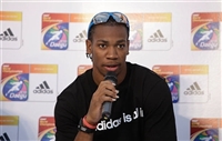 Yohan Blake hoodie #3618182