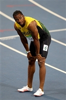 Yohan Blake Sweatshirt #3618184