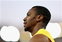 Yohan Blake t-shirt #3618192