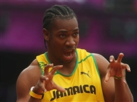 Yohan Blake Sweatshirt #3618193
