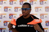 Yohan Blake hoodie #3618195