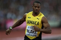 Yohan Blake Sweatshirt #3618197