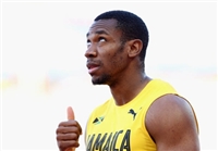 Yohan Blake Tank Top #3618199