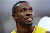 Yohan Blake t-shirt #3618200