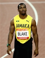 Yohan Blake Sweatshirt #3618201