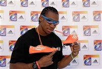 Yohan Blake t-shirt #3618203