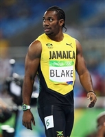 Yohan Blake Sweatshirt #3618204