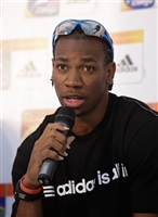 Yohan Blake Sweatshirt #3618208