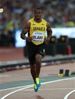 Yohan Blake Sweatshirt #3618210