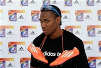 Yohan Blake t-shirt #3618212