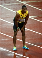 Yohan Blake t-shirt #3618213