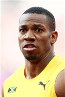 Yohan Blake t-shirt #3618218