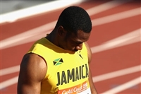 Yohan Blake Sweatshirt #3618222