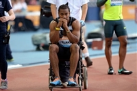 Yohan Blake Tank Top #3618224