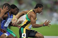 Yohan Blake t-shirt #3618225