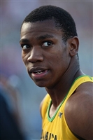 Yohan Blake hoodie #3618227