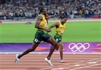 Yohan Blake hoodie #3618228