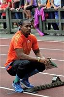 Yohan Blake hoodie #3618230