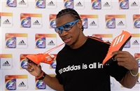 Yohan Blake hoodie #3618237