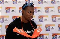 Yohan Blake Tank Top #3618238
