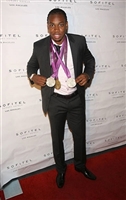 Yohan Blake Tank Top #3618239