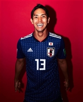 Yoshinori Muto Tank Top #3358474