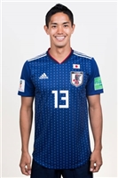 Yoshinori Muto Sweatshirt #3358483