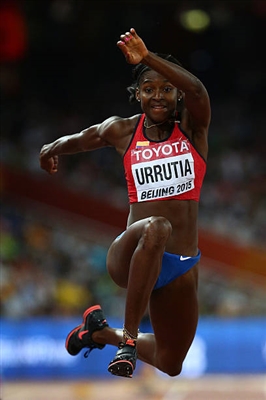 Yosiris Urrutia posters