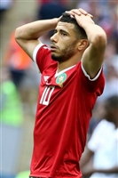 Younes Belhanda hoodie #3358519