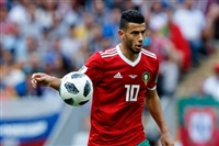 Younes Belhanda Tank Top #3358522