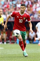 Younes Belhanda t-shirt #3358524