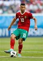 Younes Belhanda hoodie #3358532