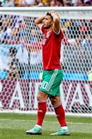 Younes Belhanda Tank Top #3358533