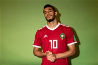 Younes Belhanda t-shirt #3358537