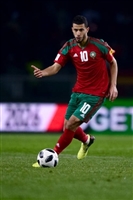 Younes Belhanda hoodie #3358547