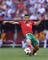 Younes Belhanda hoodie #3358549