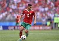 Younes Belhanda hoodie #3358550