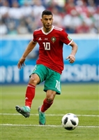 Younes Belhanda hoodie #3358552