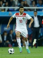 Younes Belhanda hoodie #3358555