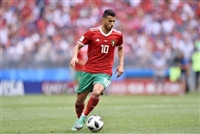 Younes Belhanda hoodie #3358561