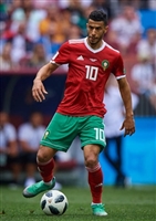 Younes Belhanda hoodie #3358563