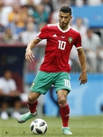 Younes Belhanda hoodie #3358564