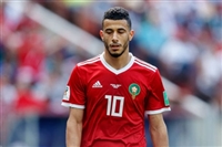 Younes Belhanda hoodie #3358565