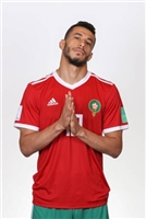 Younes Belhanda hoodie #3358566