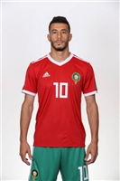 Younes Belhanda hoodie #3358568