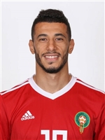 Younes Belhanda hoodie #3358570