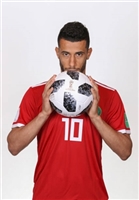 Younes Belhanda hoodie #3358571