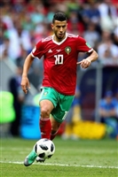 Younes Belhanda hoodie #3358572