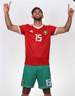 Youssef Ait Bennasser posters