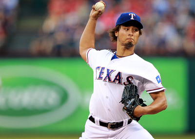 Yu Darvish posters